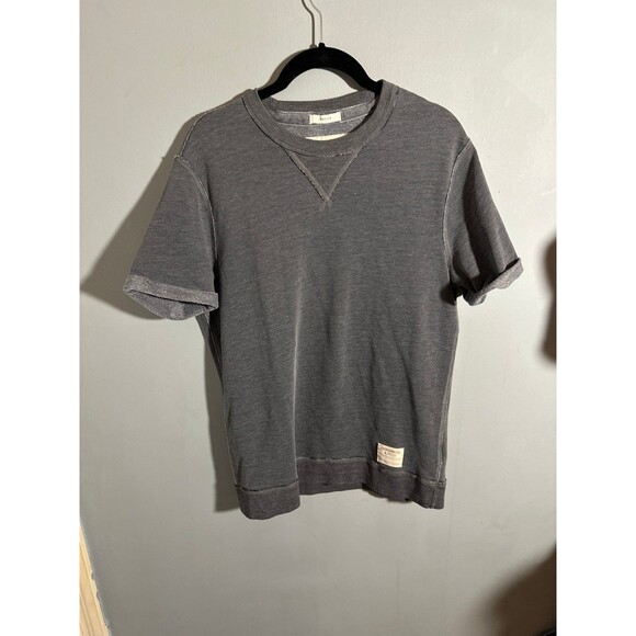 Abercrombie & Fitch crewneck - Picture 1 of 9